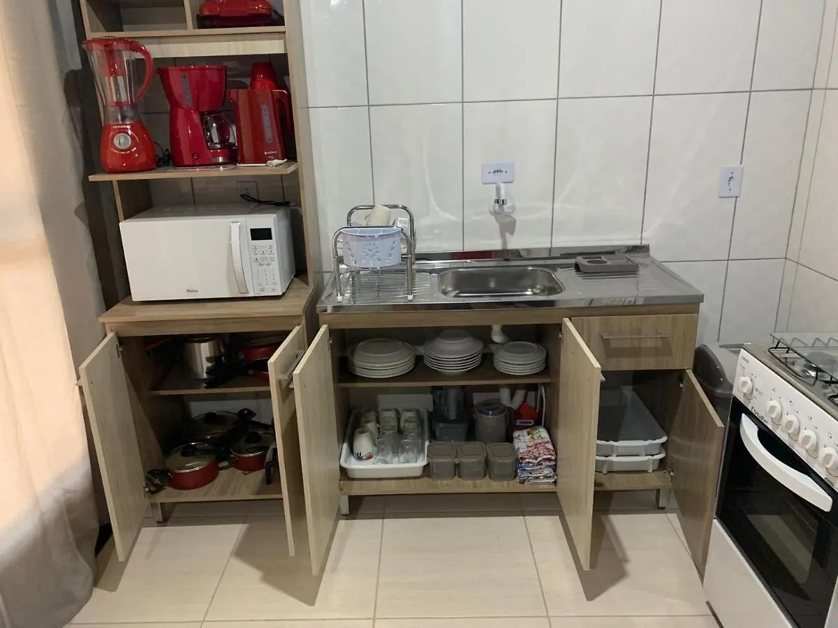 Chalet Chales Vo Joao Penha