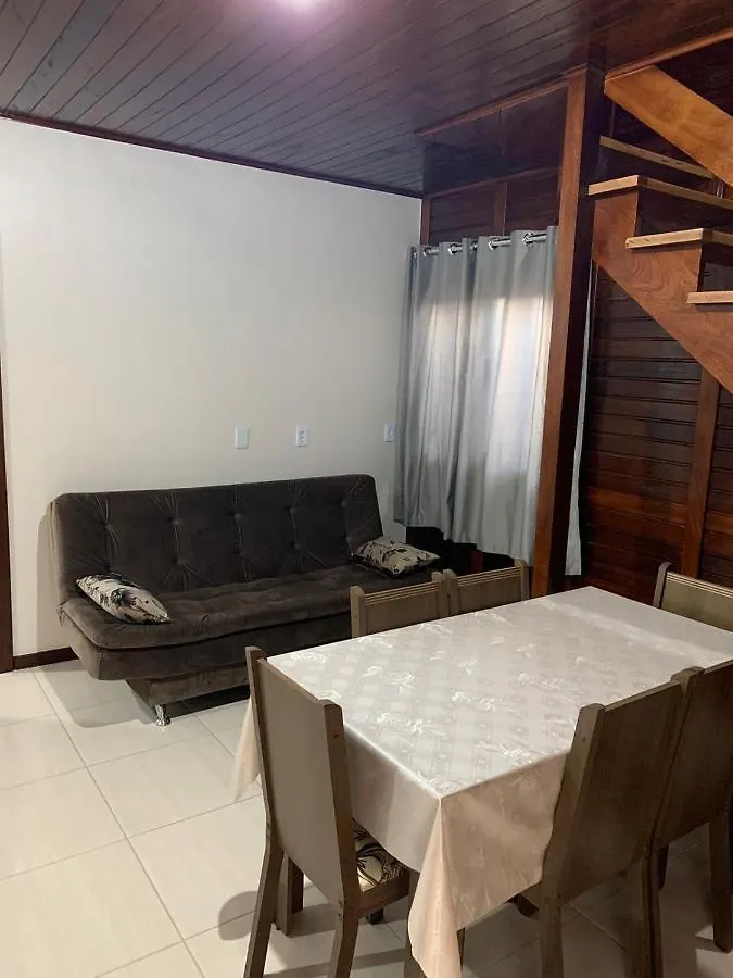 Chales Vo Joao Penha