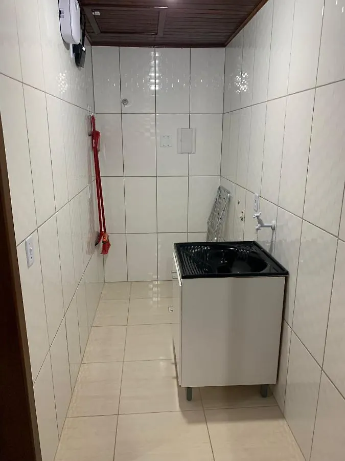 Chales Vo Joao Penha  Chalet