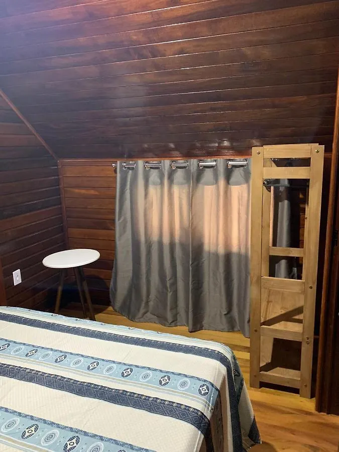 Chalet Chales Vo Joao Penha