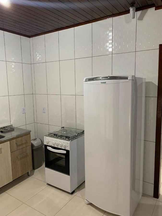 Chalet Chales Vo Joao Penha