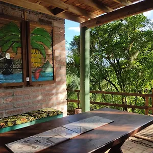 Do Rio - Timbé Do Sul Apartamento