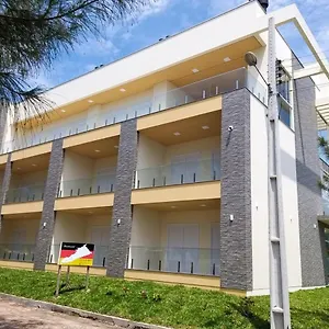 Residencial Hunsrueck Apartamento