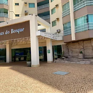 Thermas Do Bosque Apartamento Caldas Novas