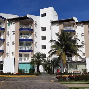Enseada Nautico / Apartamento Caldas Novas