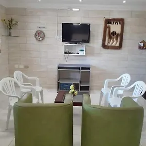 Sonho Dos Golfinhos Casa de Férias Recife
