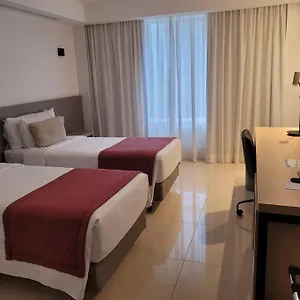 Alvorada - Eixo Monumental Apartamento Brasília