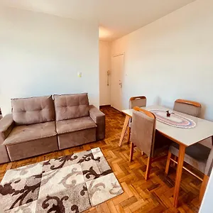 Flat No Centro Asa Sul Apartamento Brasília