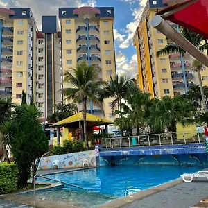 Sol Caldas Apartamento Caldas Novas